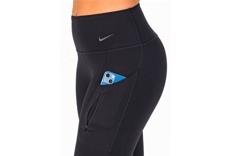 laufhose damen mit handytasche nike|Laufhosen für Damen .